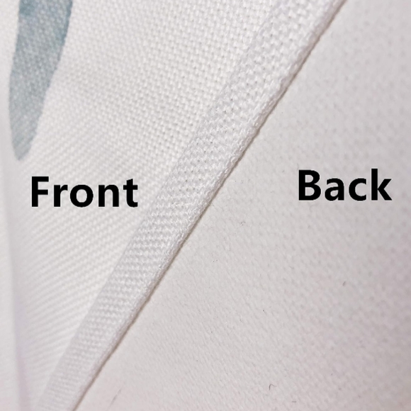 Eucalyptus Green Leaves Vines Botanical Japanese Noren Curtains Asian Art New - Picture 8 of 12